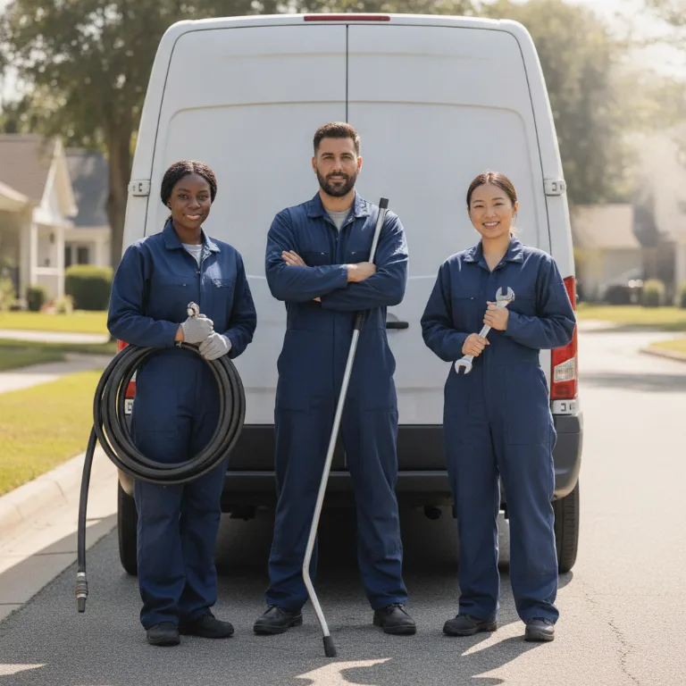 Septic tank pumping Santa Clara